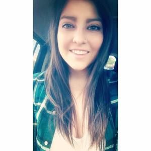 Meet your Posher, Libby